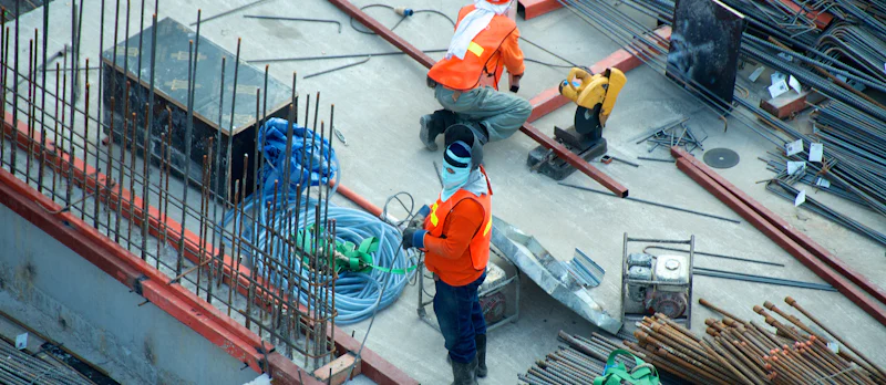 Building and Insulation Materials