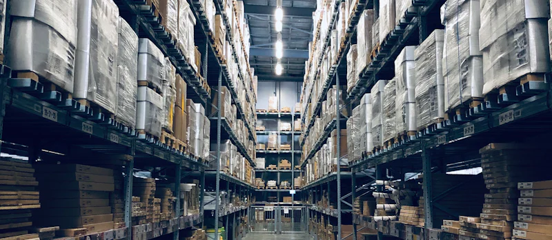 Consumable Supplies